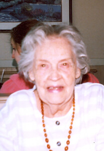 Eileen M. Goss