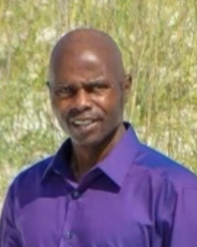 Keith Andre King, Sr. Profile Photo