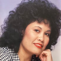 Rosario Burgess Profile Photo