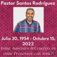 Santos Rodriguez (Plainview) Profile Photo