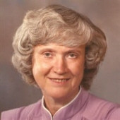 Bertha T. Anderson
