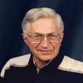 Lyle D. Severson Profile Photo