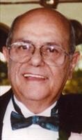 PETER F. SANO, SR