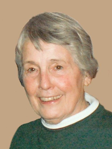 Doris G. Jayne
