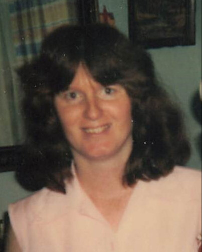 Shelia Gail Garton's obituary image