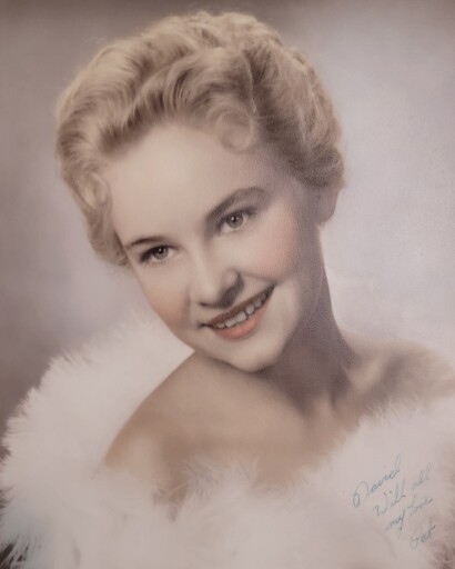 Patricia Reese Profile Photo