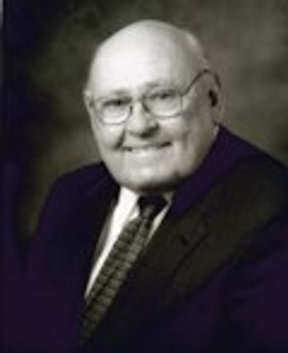 Frank G. Goodhart, Jr.