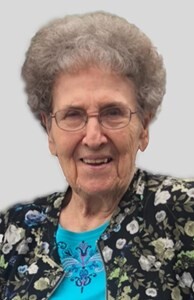 C. June Hutchins Profile Photo