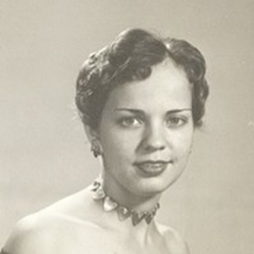 Pauline "Polly" Winebarger Finley