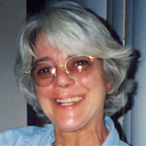 Mary Graham Profile Photo