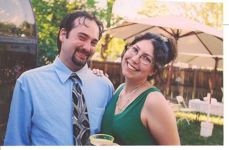 Carla Miranda, Dustin Peletier Profile Photo