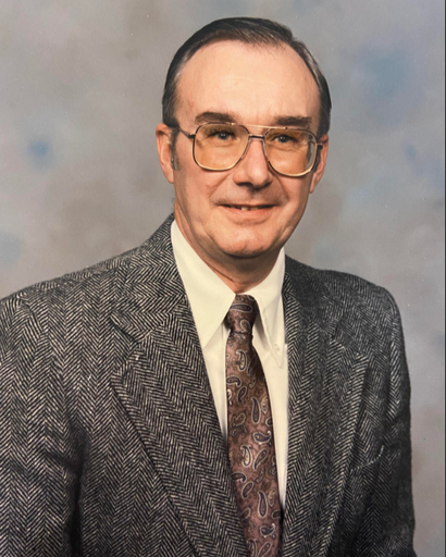 Jack Dean Iverson's obituary image