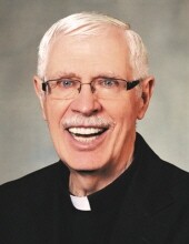 Rev. Karl P. Ganss Profile Photo