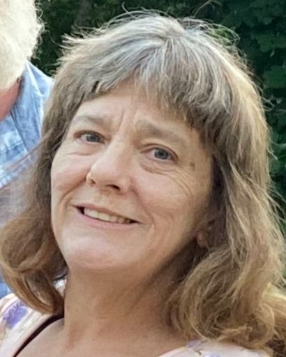 Brenda Perkins's obituary image