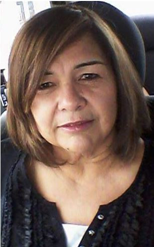 Maria Marguerita Garcia Profile Photo