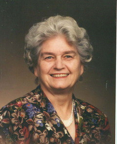 Virginia Grace Burton Profile Photo