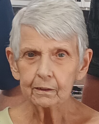 Doris Lee Thurman's obituary image