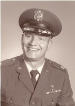 Col. Jack Cleveland Helder Profile Photo