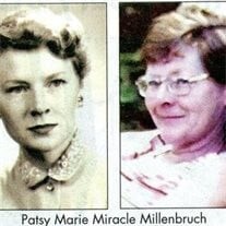 Patsy Obituary Profile Photo