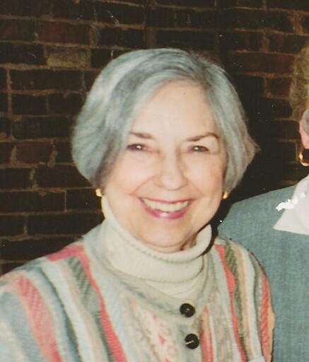 Joyce Fincher Wilson