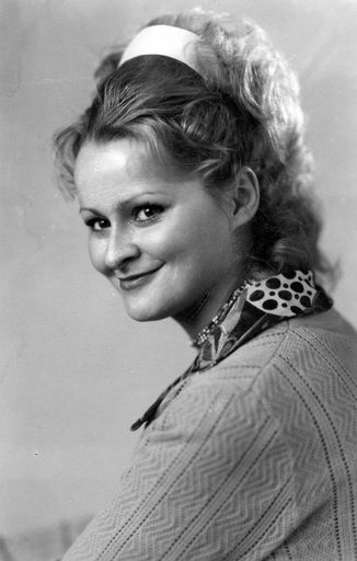 Jolanta Krystyna Kurylo Profile Photo
