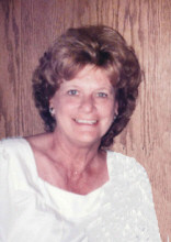Judy Ann Draper Profile Photo