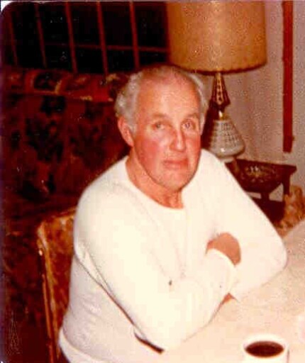 Walter M Ellsworth, Sr