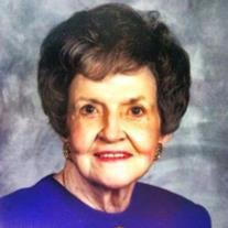 Doris Berry Mulherron