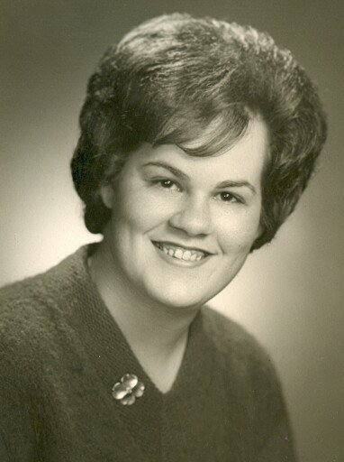 Patricia Kemper