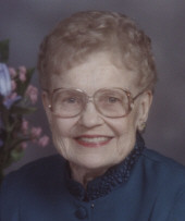 Bertha Eurich Trogan Profile Photo
