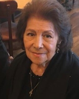 Bertha Jimenez Profile Photo