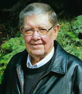 Roger D. Hanson