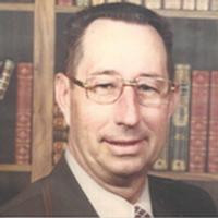 Dr. William Elmer Garstang Profile Photo