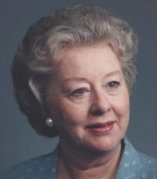 Jean Overman