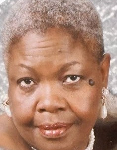 Eunice Harris - Gordon Profile Photo