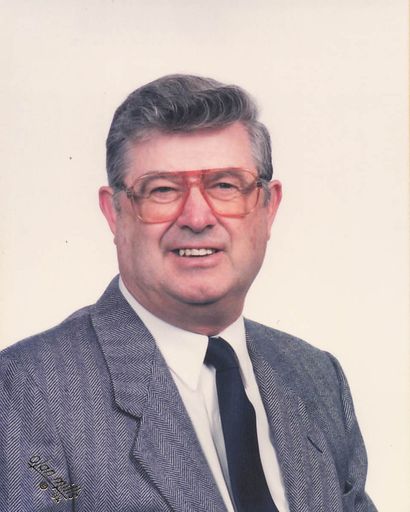 L. Robert "Bob" Lapp