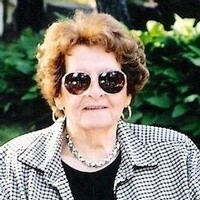 Ruth M. (Cobill) Marzilli