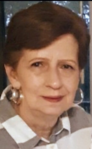 Patricia Lee Tinklepaugh
