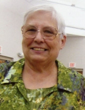 Judy Harold Profile Photo