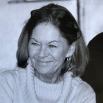 Jane Schierer