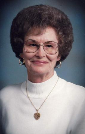 Dorothy Ann Perrin