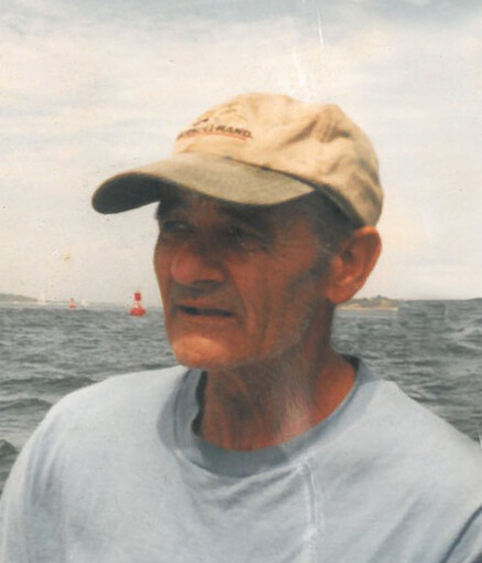 Lowell T. Gordon Profile Photo