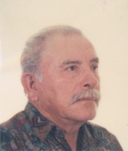 Pedro Herrera