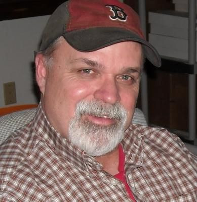 John Robert Huff Profile Photo