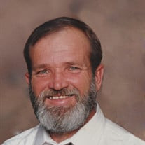 Hal Franklin Dobson, Jr.