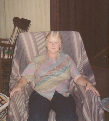 Wanda Ruth Chandler