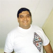 Jorge Baltasar Teramo Profile Photo