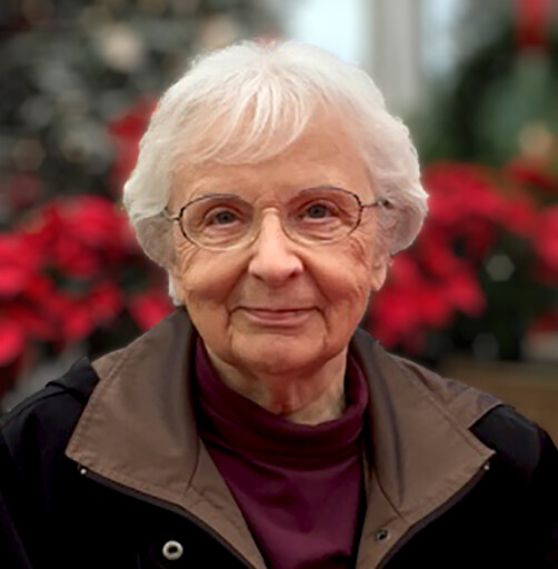 Frances Joanne (Hall)  Cardinal Profile Photo