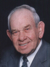 Jack E. Hutchison "Hutch" Profile Photo