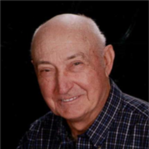 Edward "Eddie" Louis Kubik